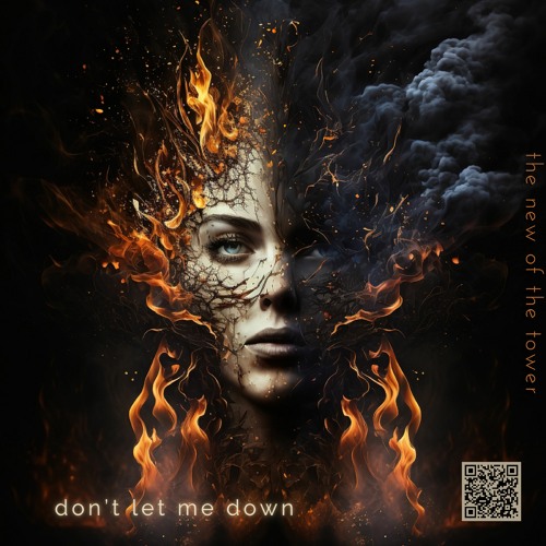Don't Let Me Down