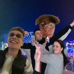 C-Town Cornello (ft. cheatontheVcard u. EntonXtend)