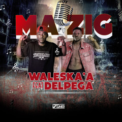 Ma zig (feat. Delpega)