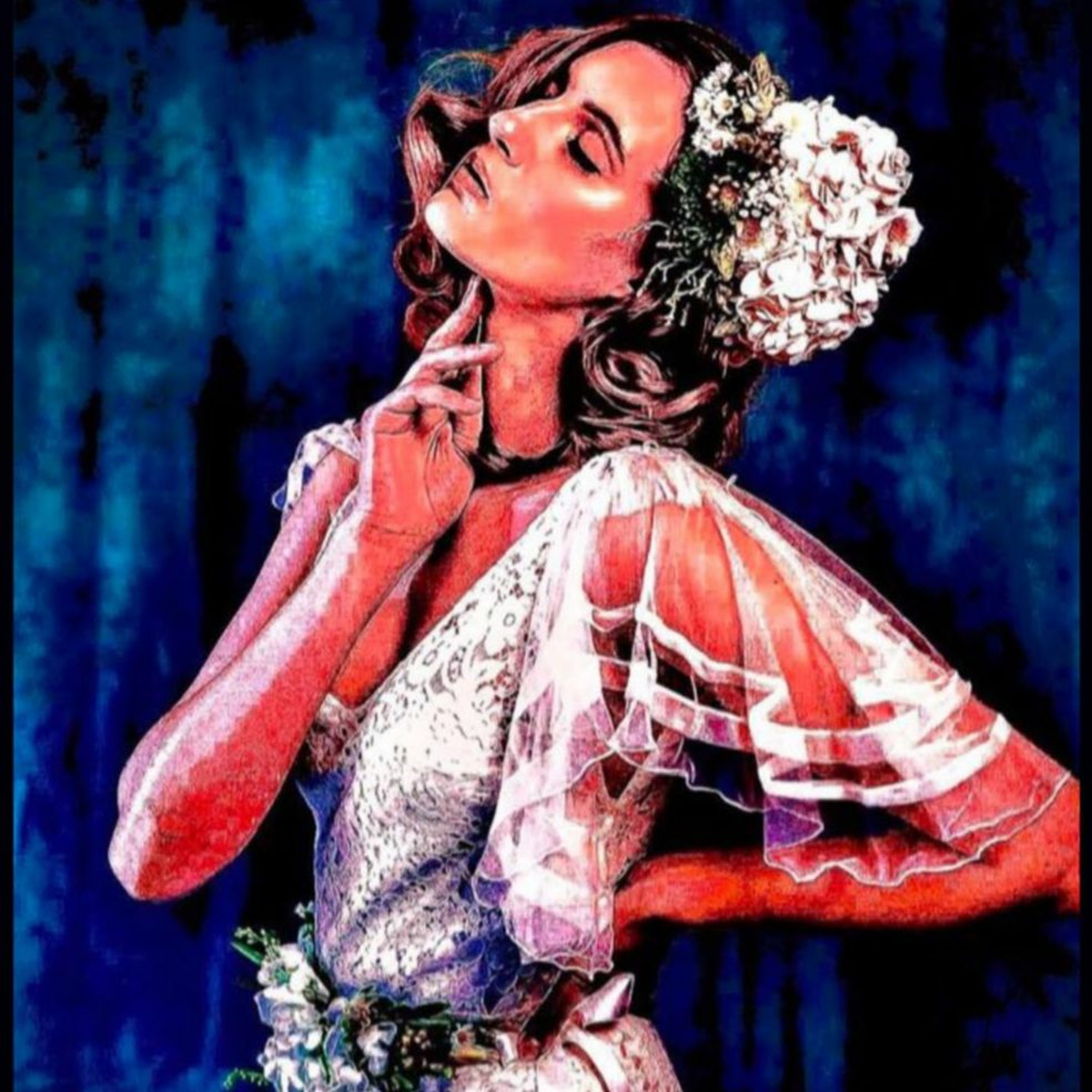 Samy FLANAGAN