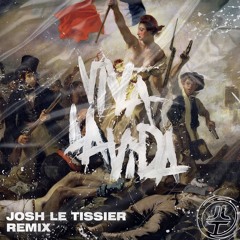 Viva La Vida (Josh Le Tissier Remix) - Coldplay [Big Room Techno Edit]