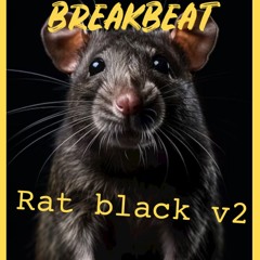 Rat Black V2