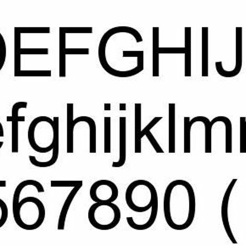 Arial Unicode Ms Bold Font Download [REPACK]