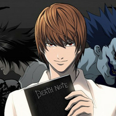 Death Note OST