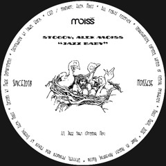 MOISS635 Stogov, Alex Moiss - Jazz Baby || Single