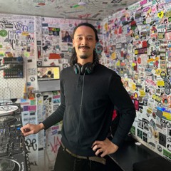 SSG_  @ The Lot Radio 01-20-2025