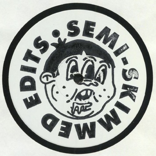 PREMIERE: Semi-Skimmed Edits - Get Down [Semi Skimmed Edits]
