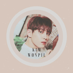 Kim Wonpil - Consolation (Kim Sarang cover)