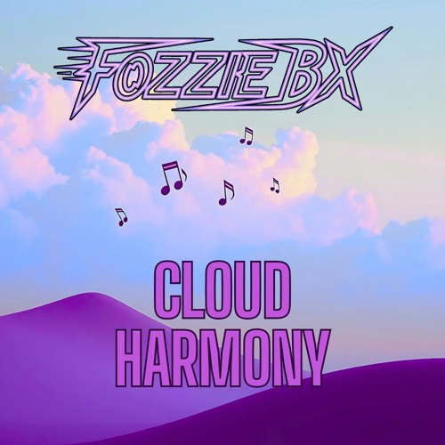 Cloud Harmony