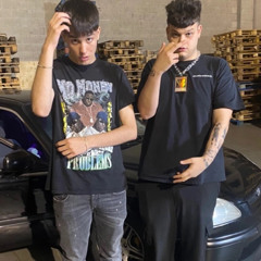 Haters -Glocky & Maurynorth