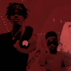 Pradaumxrs - Wannagotowar [DJ BANNED EXCLUSIVE]