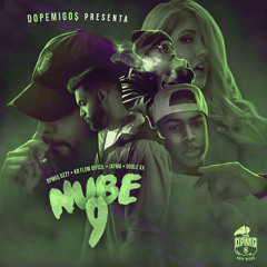 NUBE 9 (feat. KB Flow Dificil, Jayma & Doble xx