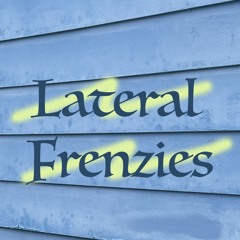 Lateral Frenzies (Spectral Bloom remix)