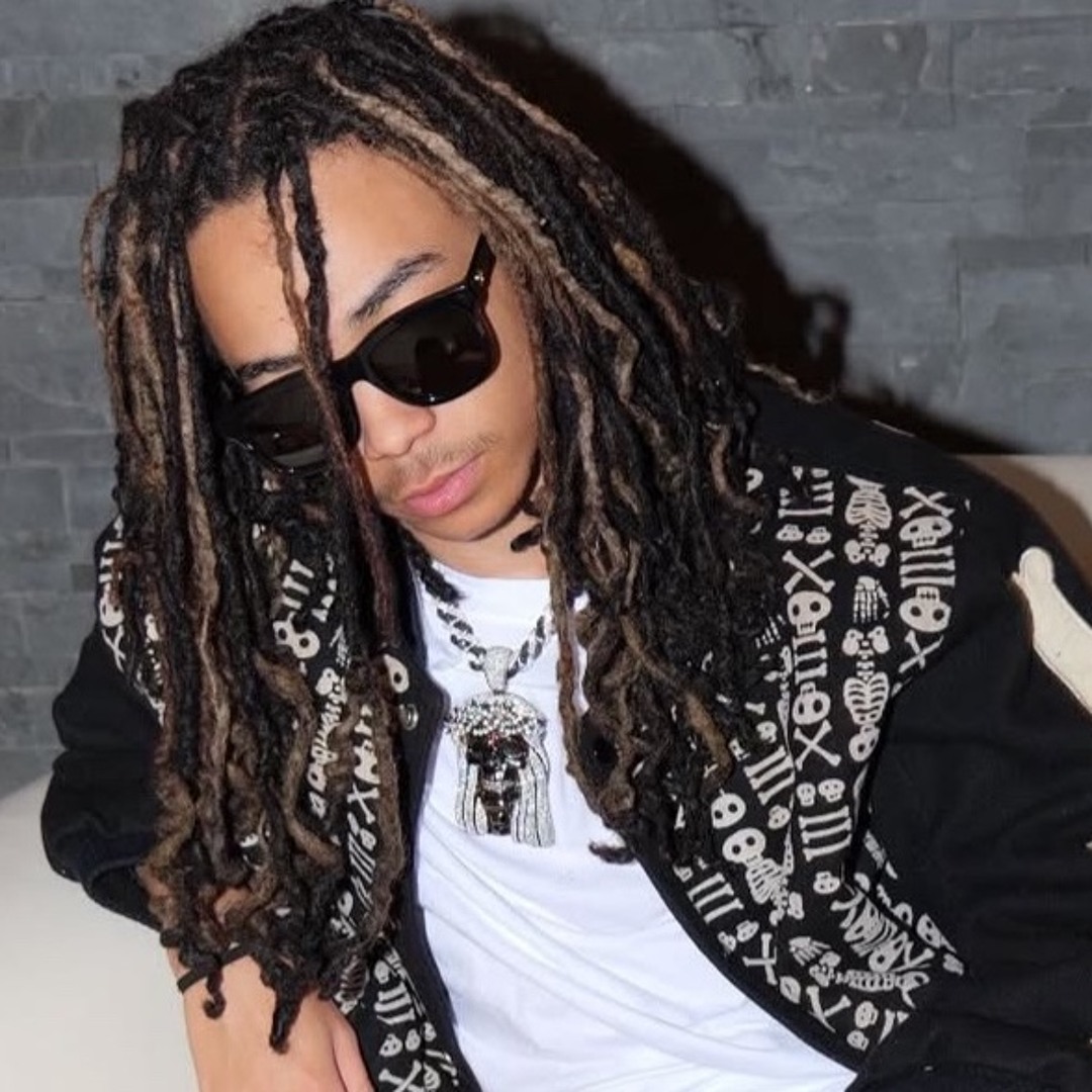 Stream Che - ON ME LEAK (LUCID740) by DBXATZ (follow killdbxatz ...