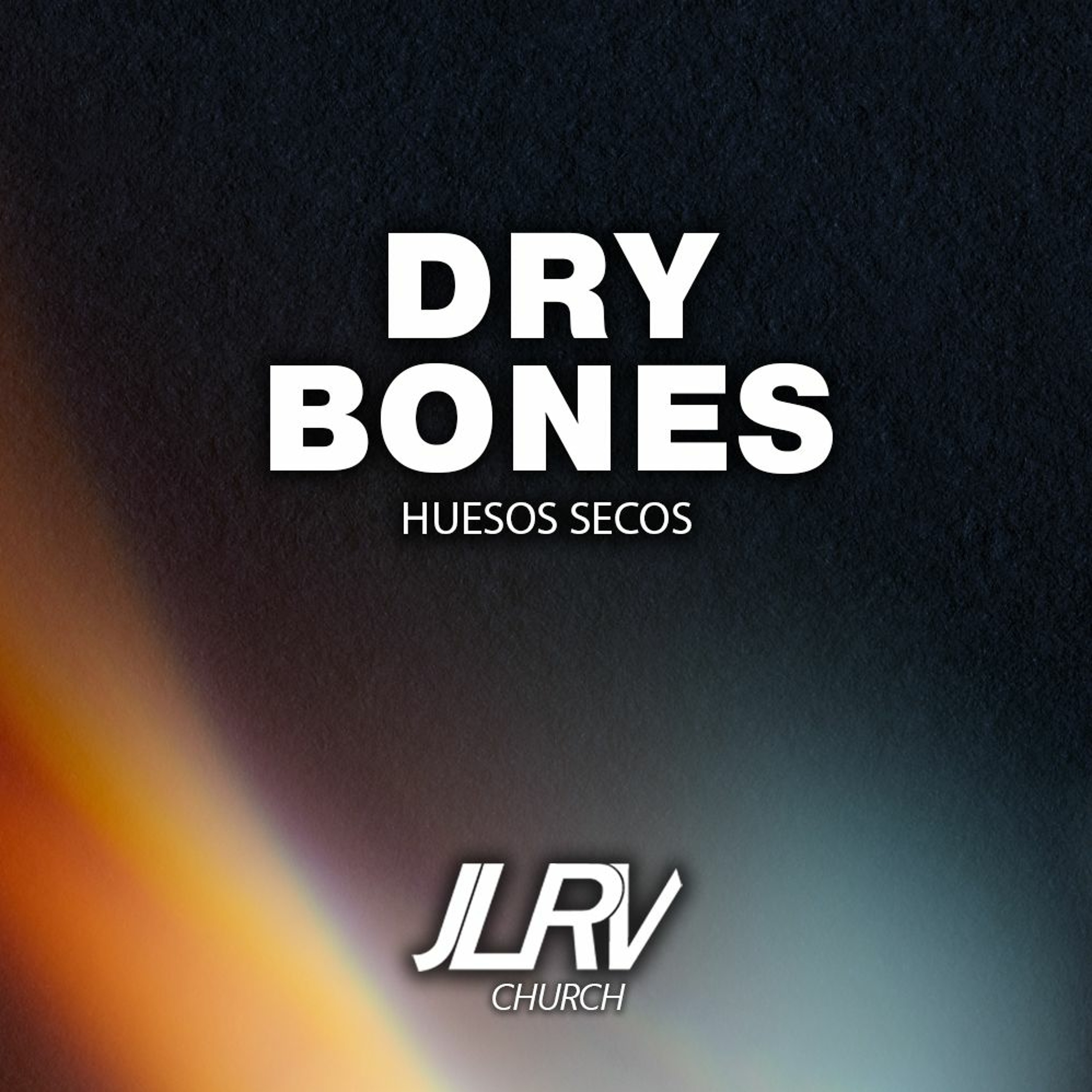 JLRV | Jesucristo La Roca Viva