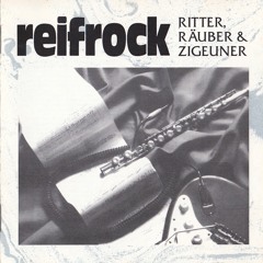 Reifrock - Lied des Beichtvaters