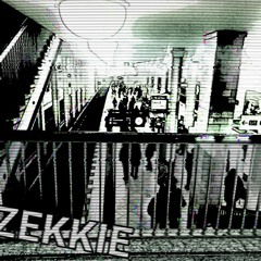 ZeKKie - Die Etwas Andere Art! @BZ Traumatherapie