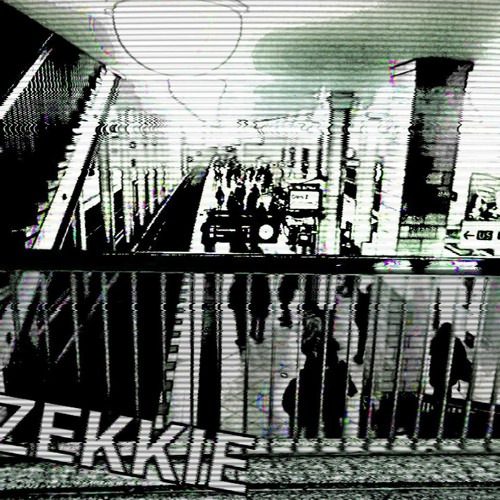 ZeKKie - Die Etwas Andere Art! @BZ Traumatherapie