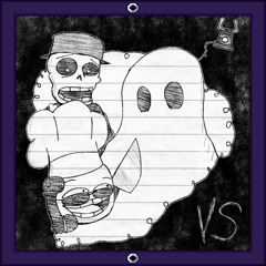 [LR1M3 PHASE 2] In Your Arms