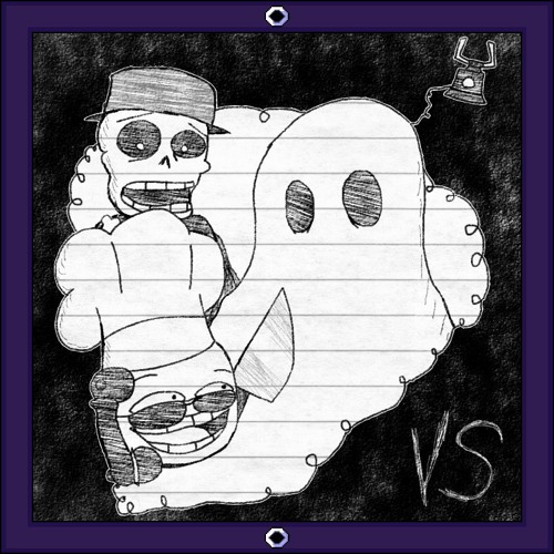 [LR1M3 PHASE 2] In Your Arms