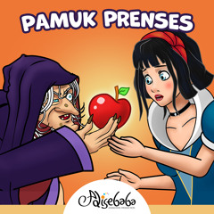Pamuk Prenses ve Yedi Cüceler