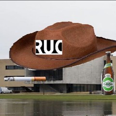 Drunk at Rucbar