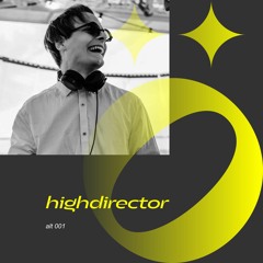 alt 001 — highdirector — 70-126 bpm