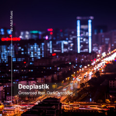 Deeplastik - Deep Love (original Mix) [Out 24th Mar 2025]
