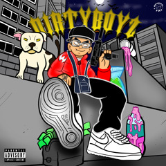 HONDA FREESTYLE -KUSHDILLAH (AUDIO OFICIAL)