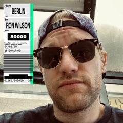 Radio 80000 (04.08.2020)