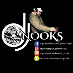 TAKU VAINE REMIX - DJ NOOKS