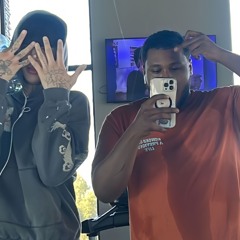 STRANGEHUMAN ft. PUKU -MALDITA ESTRELLA (SEMI IA)