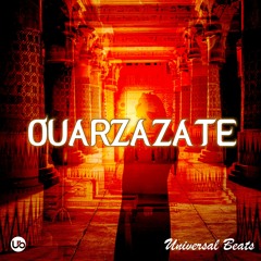 Ouarzazate (Arabian Night Style Beat)