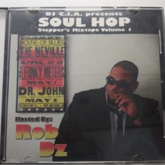 Soul Hop Mixtape
