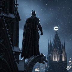 Dark knight - batman theme