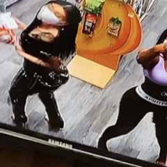 Winter Mode (prod Shadow x Lux Riderz)