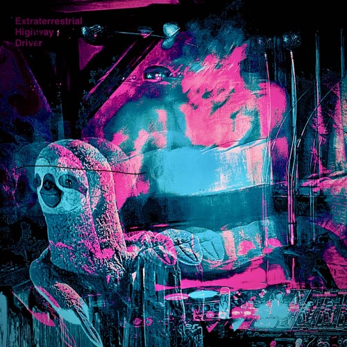 Dark Disco 2025 Part 2 - Schmarco van Wolken 2025 - Schmarco van Wolken