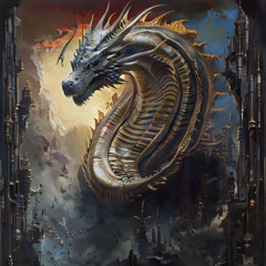 The Queen of Dragon Set 2/2  (The Path of the Dragon)