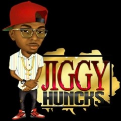 Jiggy Hunks Early Warm Jugglin I