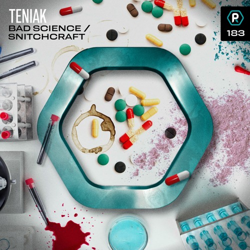 Teniak - Bad Science