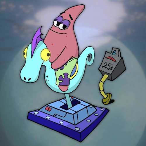 [S02.5 06] Patrick's Dream