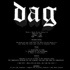 Short Toilet Story 4 u