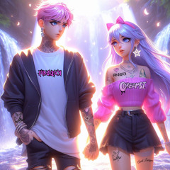 Dreaming of You feat. Pinkboi (Sped Up) (Forgetaboutme)