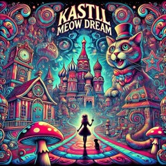 KASTIL - Meow Dream