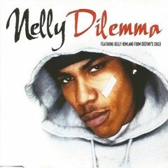 Nelly Dilemma Bootleg Ft Kelly Roland- DNB (Mixed by Rollz) RnB X Drum and bass