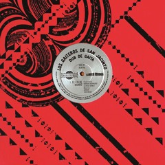 Maria Sola (Dub Mix)