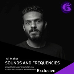 SFR Exclusive: Ali Maher in the mix!