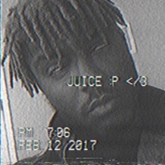 SOMETHING NEW - Juice WRLD (Soundcloud to mp3 works on this one)