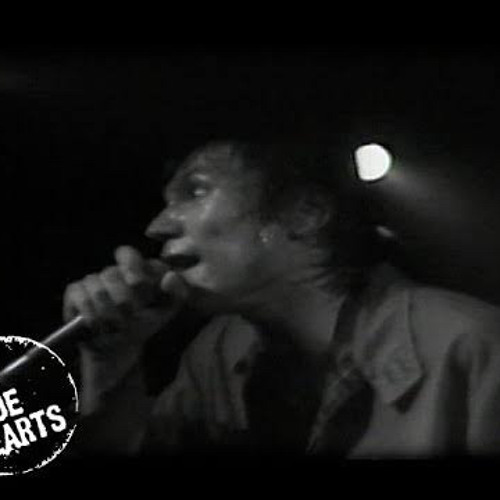 情熱の薔薇 ザ・ブルーハーツ(the bluehearts)