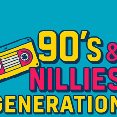 we are 90s en 00s generation dj contest (remade)
